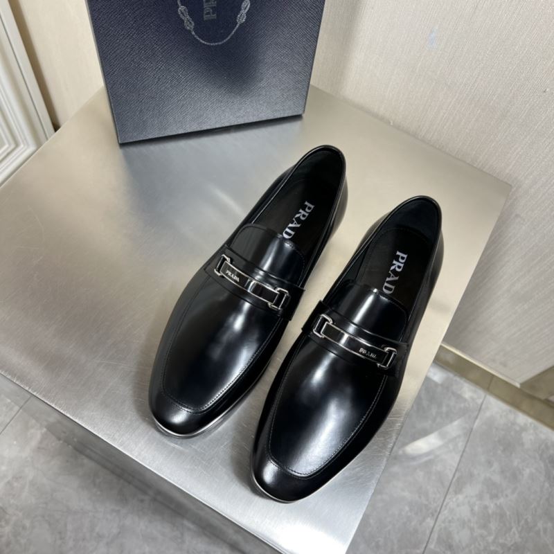 Prada Business Shoes